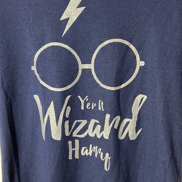 Harry Potter XS tee - Picture 3 of 6
